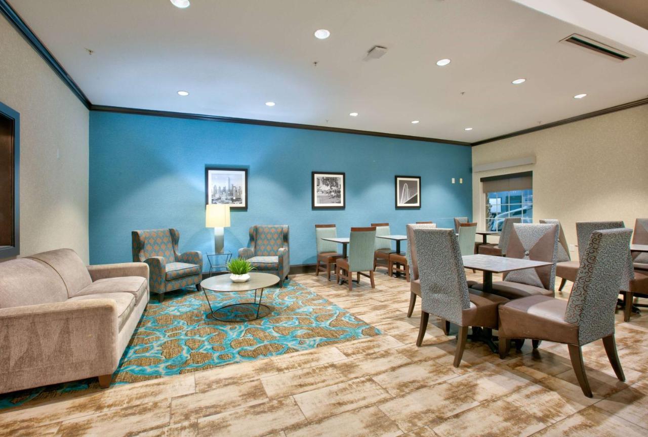 La Quinta By Wyndham Dallas Grand Prairie South Otel Dış mekan fotoğraf