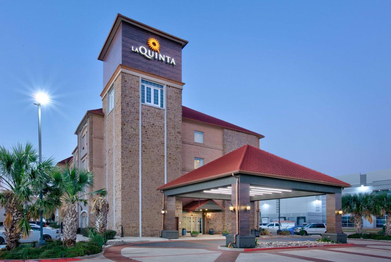 La Quinta By Wyndham Dallas Grand Prairie South Otel Dış mekan fotoğraf