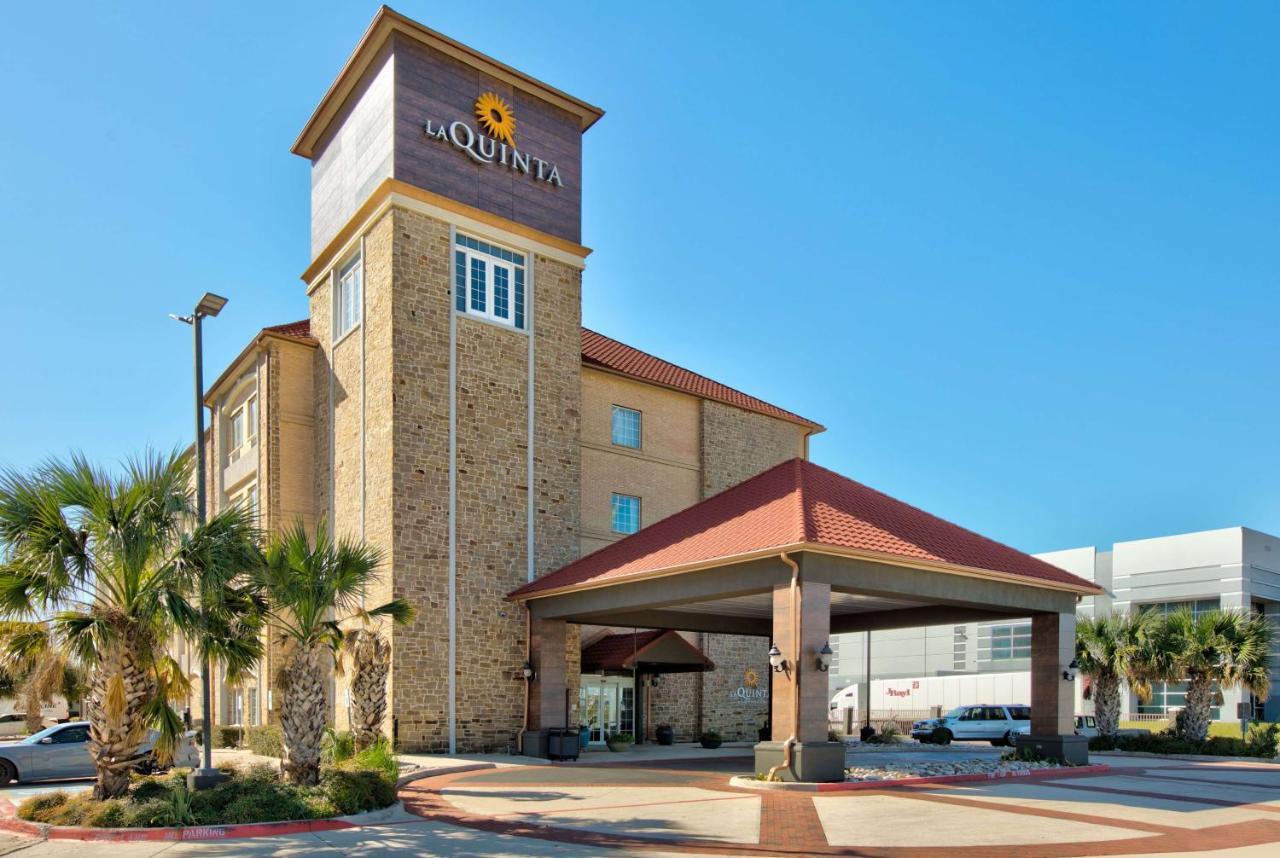 La Quinta By Wyndham Dallas Grand Prairie South Otel Dış mekan fotoğraf