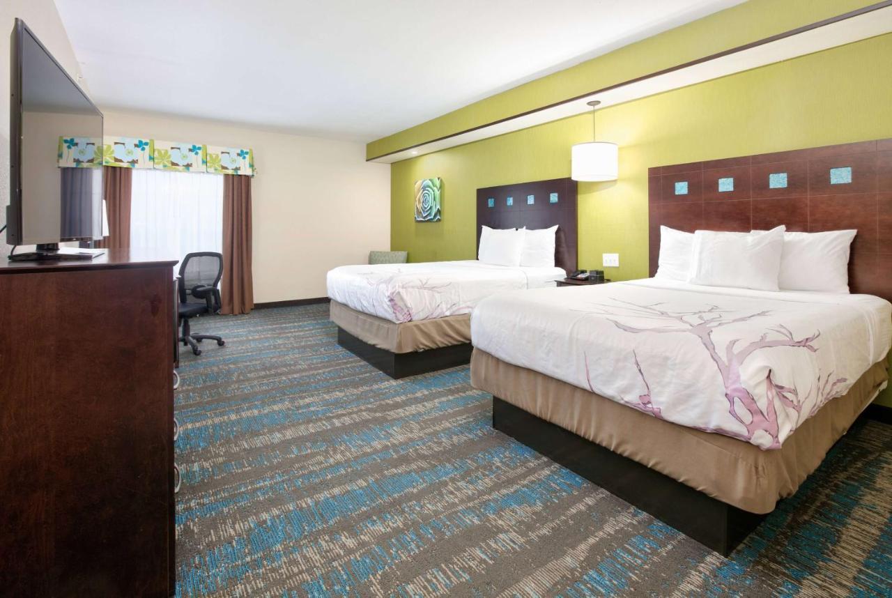 La Quinta By Wyndham Dallas Grand Prairie South Otel Dış mekan fotoğraf