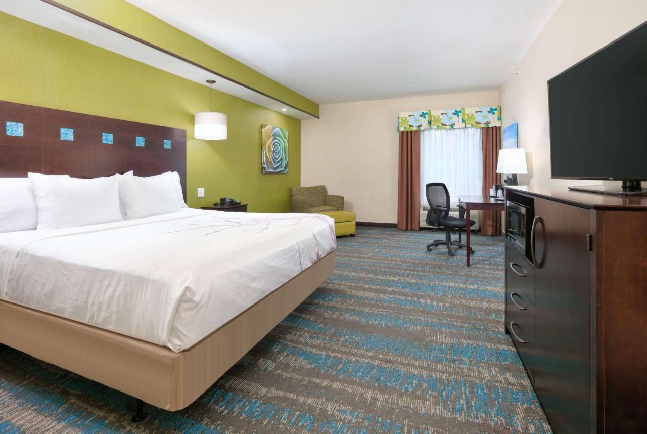 La Quinta By Wyndham Dallas Grand Prairie South Otel Dış mekan fotoğraf