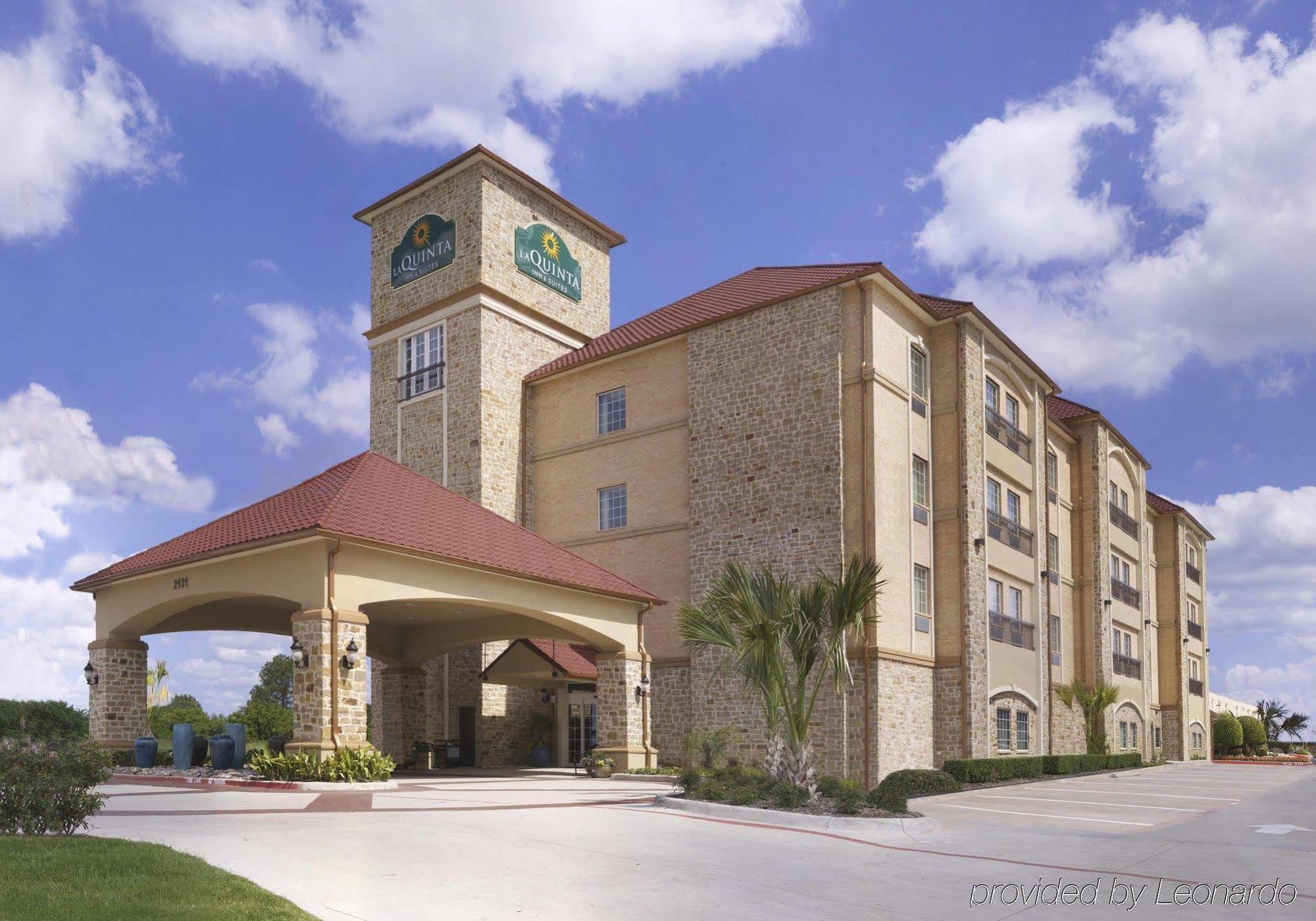 La Quinta By Wyndham Dallas Grand Prairie South Otel Dış mekan fotoğraf