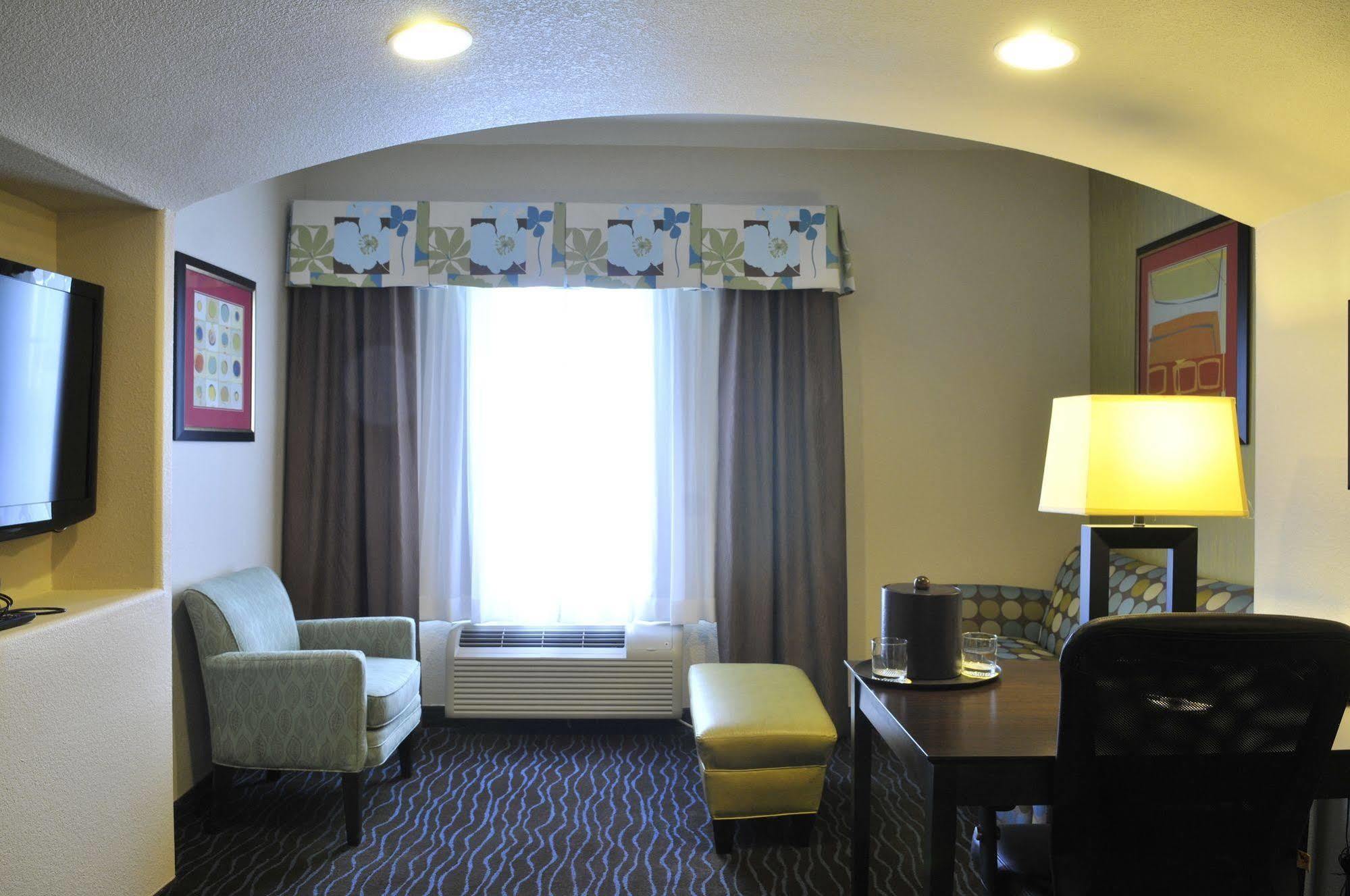 La Quinta By Wyndham Dallas Grand Prairie South Otel Dış mekan fotoğraf